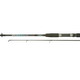 Shakespeare Zeta Spinning Rod - Click Image to Close